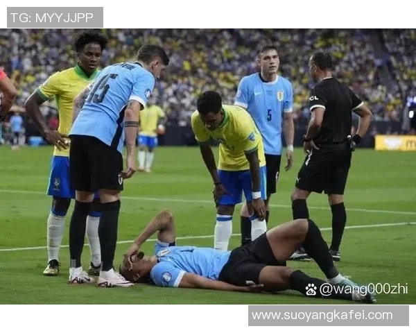 巴西队力克乌拉圭，晋级美洲杯决赛：激情与荣耀的碰撞