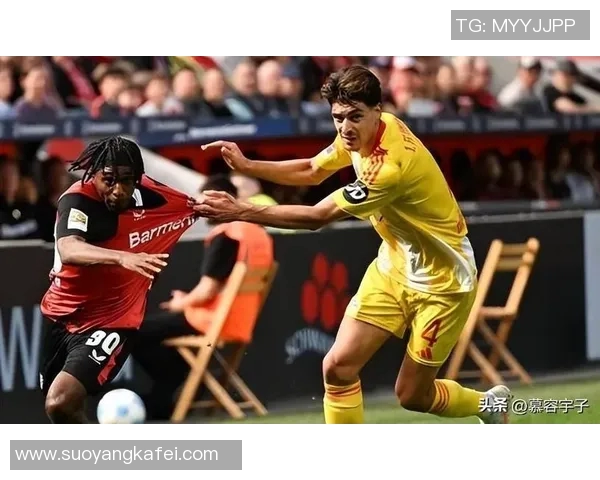 德甲积分榜：拜仁不敌多特，勒沃库森升至亚军，争冠形势再起变化