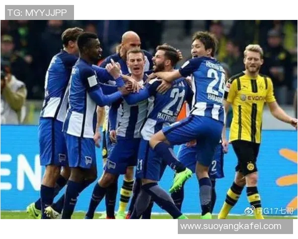 柏林赫塔凭借连胜攀升德甲积分榜,斩获欧战资格的席位 柏林赫塔凭借连胜攀升德甲积分榜,斩获欧战资格的席位