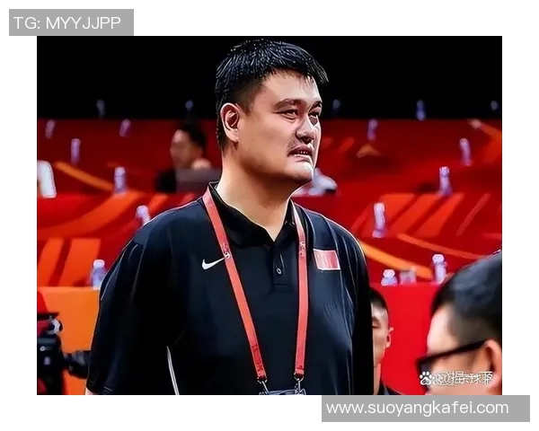 比卢普斯深情回顾姚明的职业生涯与对篮球的巨大影响力